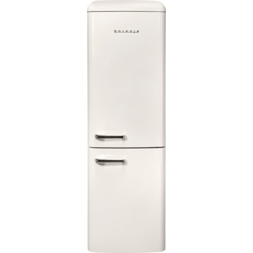 Bild: Gorenje ONRK619DC champagne creme, Rechtsanschlag