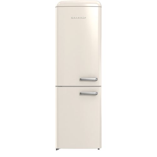 Bild: Gorenje ONRK619DC-L champagne creme, Linksanschlag