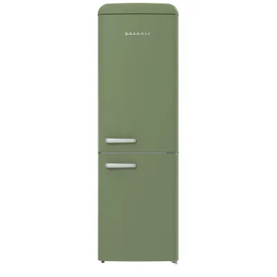Gorenje ONRK619DOL olive, Rechtsanschlag