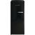 Bild: Gorenje ORB615DBK-L Schwarz, Linksanschlag