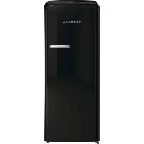 Bild: Gorenje ORB615DBK Schwarz, Rechtsanschlag