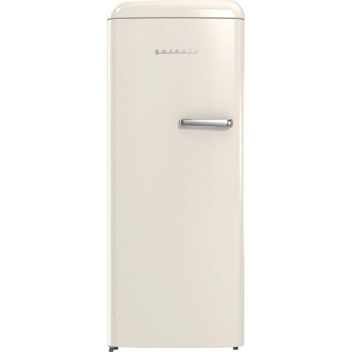 Bild: Gorenje ORB615DC-L Champagne creme, Linksanschlag