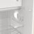 Bild: Gorenje ORB615DC-L Champagne creme, Linksanschlag