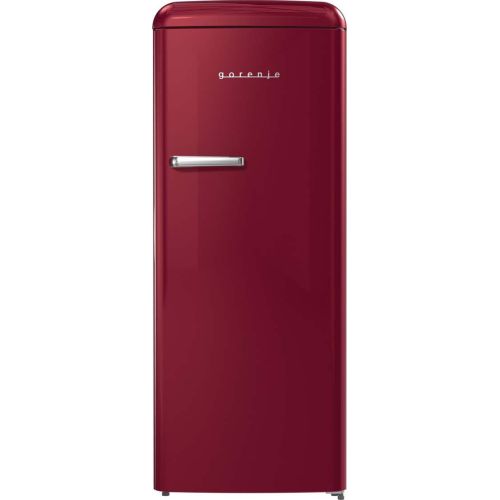 Bild: Gorenje ORB615DR Burgundy, Rechtsanschlag