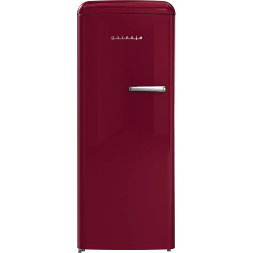 Bild: Gorenje ORB615DR-L Burgundy, Linksanschlag