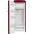 Bild: Gorenje ORB615DR-L Burgundy, Linksanschlag