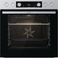 Gorenje POWER SET 2 (BC6737E02X+ECD643BX)