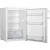Bild: Gorenje Tischkühlschrank R49DPW | 133 Liter | Energieeffizienz D | LED-Innenbeleuchtung | 84,5x56x57,9 cm | Weiß