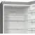 Bild: Gorenje Standkühlschrank R619CSXL6 | 384l | 185x60x66cm | Inverter Kompressor | Energieklasse C | Edelstahl-Grau