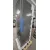 Bild: Gorenje Standkühlschrank R619EES5 | 398 Liter | Umluftkühlung | SuperCool | CrispZone | LED | EEK E | grau metallic (B-Ware)