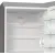 Bild: Gorenje Standkühlschrank R619EES5 | 398 Liter | Umluftkühlung | SuperCool | CrispZone | LED | EEK E | grau metallic