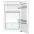 Bild: Gorenje Einbaukühlschrank RBI209EE1 | 88 cm Festtür | 114 L | 4-Sterne-Gefrierfach 15 L | E | LED | CrispZone | Weiß