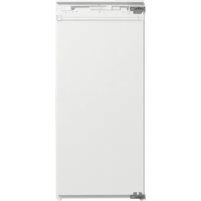 Gorenje Einbau-Kühlschrank RBI212EE1 | Kühl-Gefrierkombination 122,5 cm | 165/15 l | Festtür | E | LED | Weiß