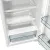 Bild: Gorenje Einbau-Kühlschrank RBI212EE1 | Kühl-Gefrierkombination 122,5 cm | 165/15 l | Festtür | E | LED | Weiß