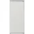 Bild: Gorenje Einbau-Kühlschrank RBI412EE1 | 165l Kühlteil | 15l Gefrierfach | Schlepptür | LED | CrispZone | 122,5x54x54,5cm