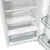Bild: Gorenje Einbau-Kühlschrank RBI412EE1 | 165l Kühlteil | 15l Gefrierfach | Schlepptür | LED | CrispZone | 122,5x54x54,5cm