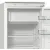 Bild: Gorenje Einbau-Kühlschrank RBI412EE1 | 165l Kühlteil | 15l Gefrierfach | Schlepptür | LED | CrispZone | 122,5x54x54,5cm