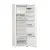 Bild: Gorenje Einbaukühlschrank RBI418EE0 | 178 cm Nische | 280 l | Schlepptür | Gefrierfach | CrispZone | LED | weiß