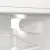 Bild: Gorenje Kühl-Gefrierkombination RFI512E21 | Einbaugerät | 170l Gesamtvolumen | 122,1x54x54cm | EEK E | Schlepptür | Weiß (B-Ware)