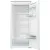 Bild: Gorenje Einbaukühlschrank RI4122E1 | integrierbar | 199 l | Schlepptür | 122,5 cm Höhe | LED | CrispZone | F | Weiß