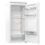 Bild: Gorenje Einbaukühlschrank RI412EE1 | 199 l Vollraum | Schlepptür | Abtauautomatik | LED | E | 122,5 cm | Weiß