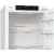 Bild: Gorenje Einbaukühlschrank RI517E41WF | 300 l | WiFi | Schlepptür | 178 cm | LED-Innenbeleuchtung | weiß