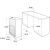 Bild: Gorenje RIU609EA1
