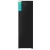 Bild: Gorenje Kühl-Gefrierkombination RK418DPB4I | 268L | Inverter-Kompressor | LED | CrispZone | 180x55x55,8cm | Schwarz