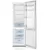 Bild: Gorenje Kühl-Gefrierkombination RK418DPW4 | 198l Kühlteil | 71l Gefrierteil | LED | D | 180x55x55,7cm | Weiß (B-Ware)