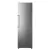 Bild: Gorenje Kühlschrank RN618D6X6WF | freistehend | 372l | Edelstahl | WLAN | 185,6x59,5x60cm | grau metallic