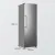 Bild: Gorenje Kühlschrank RN618D6X6WF | freistehend | 372l | Edelstahl | WLAN | 185,6x59,5x60cm | grau metallic