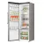 Bild: Gorenje Kühlschrank RN618D6X6WF | freistehend | 372l | Edelstahl | WLAN | 185,6x59,5x60cm | grau metallic