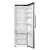 Bild: Gorenje Kühlschrank RN618D6X6WF | freistehend | 372l | Edelstahl | WLAN | 185,6x59,5x60cm | grau metallic