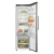 Bild: Gorenje Kühlschrank RN618E6X6WF | freistehend | 372l | Edelstahl | E | 185,6x59,5x60cm | 35dB | WLAN