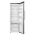 Bild: Gorenje Kühlschrank RN618E6X6WF | freistehend | 372l | Edelstahl | E | 185,6x59,5x60cm | 35dB | WLAN