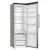 Bild: Gorenje Kühlschrank RN618E6X6WF | freistehend | 372l | Edelstahl | E | 185,6x59,5x60cm | 35dB | WLAN