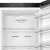 Bild: Gorenje Kühlschrank RN618E6X6WF | freistehend | 372l | Edelstahl | E | 185,6x59,5x60cm | 35dB | WLAN