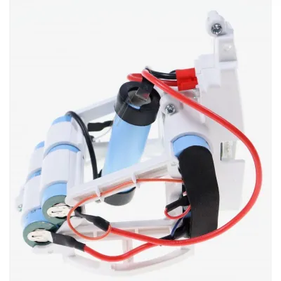 Gorenje Staubsauger Akku 861790 21,6V