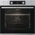 Bild: Gorenje Steel Set 4 (BCS6737E06X + ECD634X)