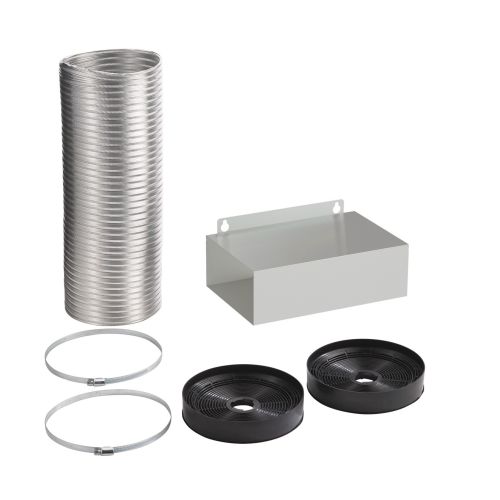 Bild: Gorenje Umluft-Set 735631für WHI 949 und 649