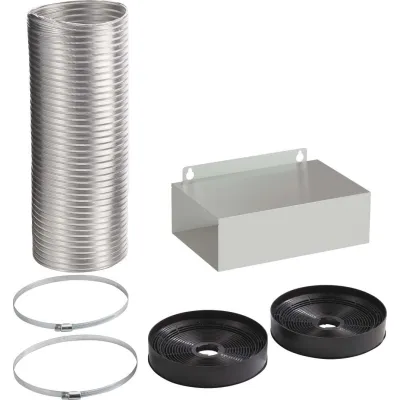 Gorenje Umluft-Set 735631für WHI 949 und 649