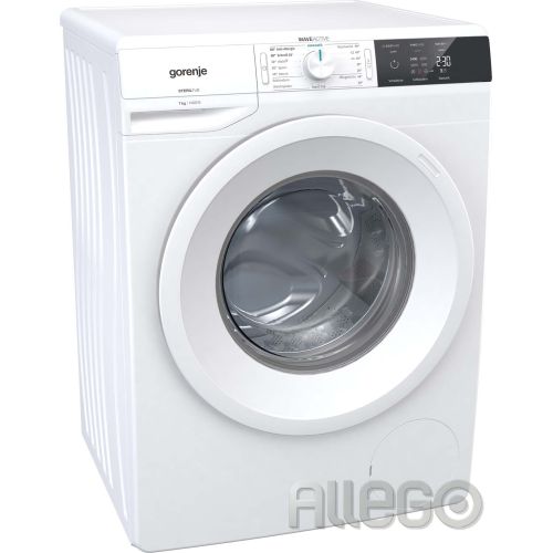 Bild: Gorenje W12E743P 