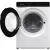 Bild: Gorenje Waschvollautomat W1PNA84ATSWIFI3 | 8 kg | 1400 U/min | Energieklasse A | Inverter Motor | WLAN | Weiß