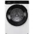 Bild: Gorenje Waschvollautomat W1PNA84ATSWIFI3 | 8 kg | 1400 U/min | Energieklasse A | Inverter Motor | WLAN | Weiß