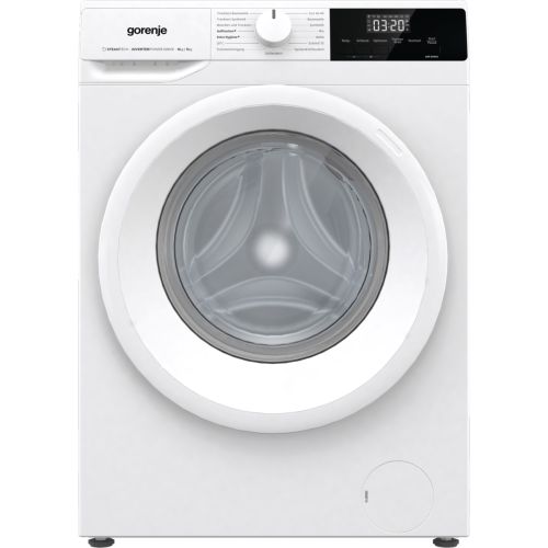 Bild: Gorenje W3D2A854ADPS/DE