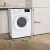 Bild: Gorenje Waschmaschine W51G1PS74BP | 7 kg | 1400 U/min | Frontlader | SteamTech | Inverter | Slim | Weiß