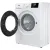 Bild: Gorenje Waschmaschine W51G1PS74BP | 7 kg | 1400 U/min | Frontlader | SteamTech | Inverter | Slim | Weiß