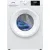 Bild: Gorenje Waschmaschine W51G1PS74BP | 7 kg | 1400 U/min | Frontlader | SteamTech | Inverter | Slim | Weiß