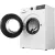 Bild: GORENJE Waschmaschine W5G2PS74A1P2 | 7 kg | 1400 U/min | Dampffunktion | Inverter PowerDrive | A | weiß