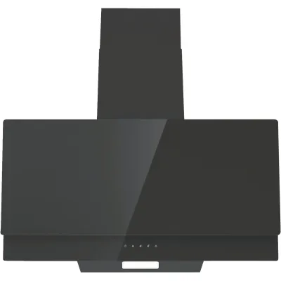 Gorenje Kamin-Dunstabzugshaube W9TB | Wandhaube 90 cm | 608 m³/h | 3 Stufen | TouchControl | LED | Energieklasse B